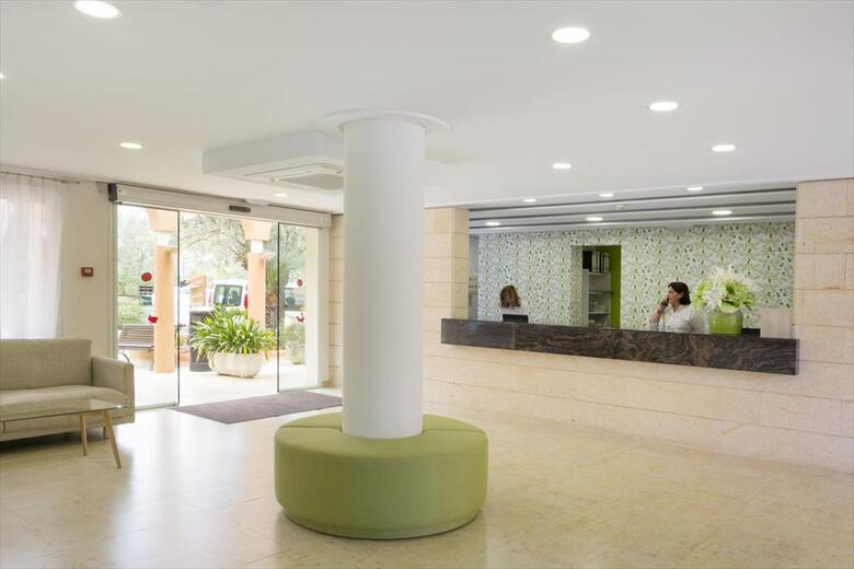 Hotel Aptos. Club Torrenova
