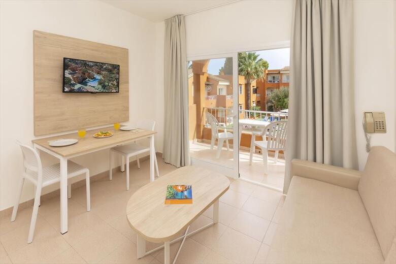 Hotel Aptos. Club Torrenova