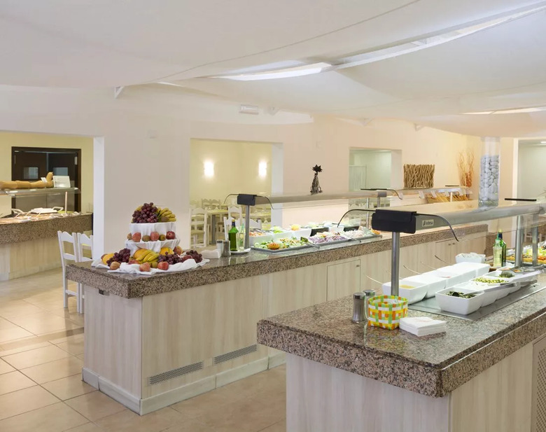Hotel Aptos. Club Torrenova