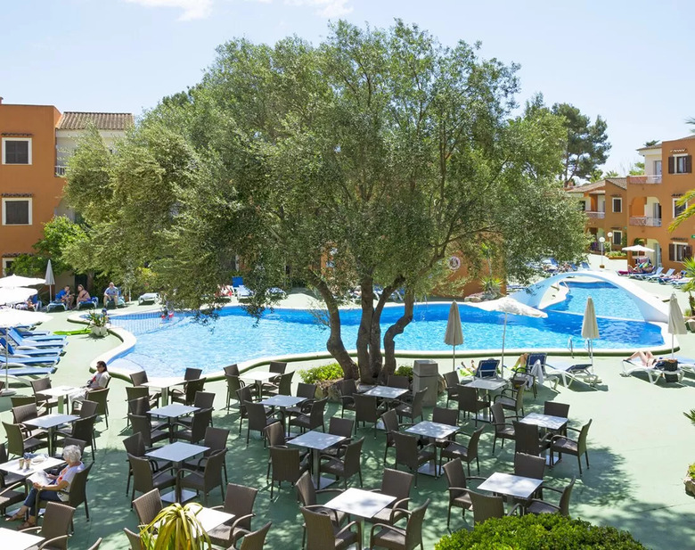 Hotel Aptos. Club Torrenova