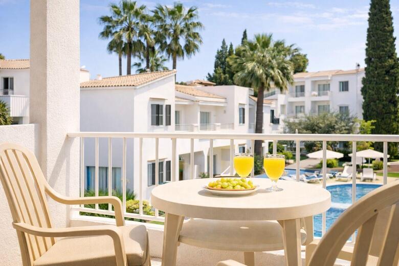 Hotel Cabot Club Torreblanca