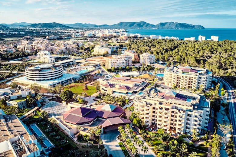 Protur Biomar Gran Hotel & Spa