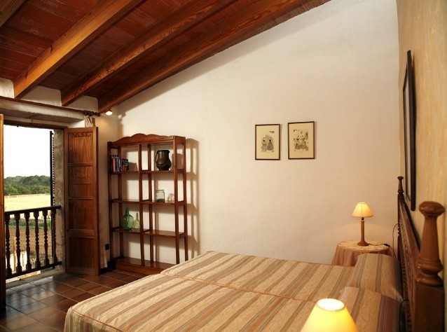 Hotel S'hort Des Tur�