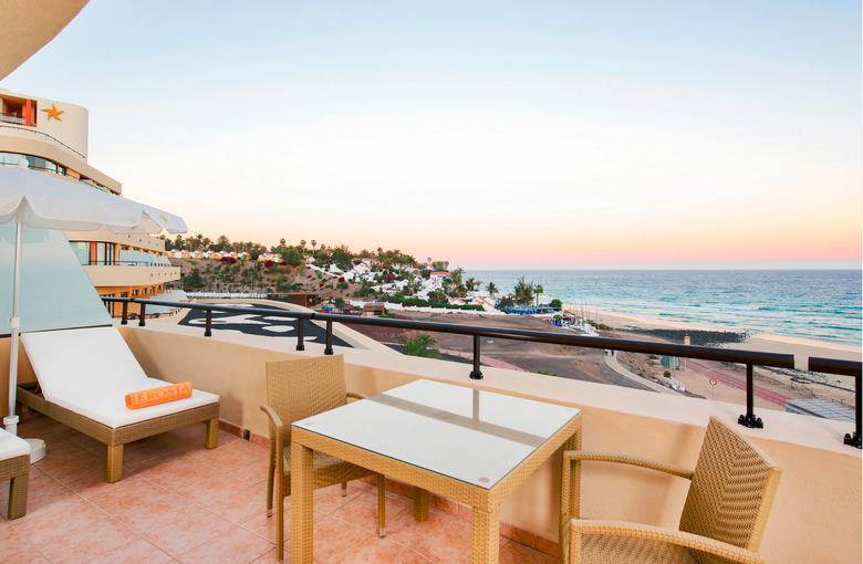 Hotel Iberostar Waves Playa Gaviotas