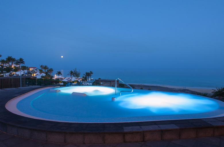 Hotel Iberostar Waves Playa Gaviotas
