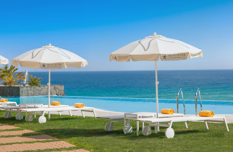 Hotel Iberostar Waves Playa Gaviotas