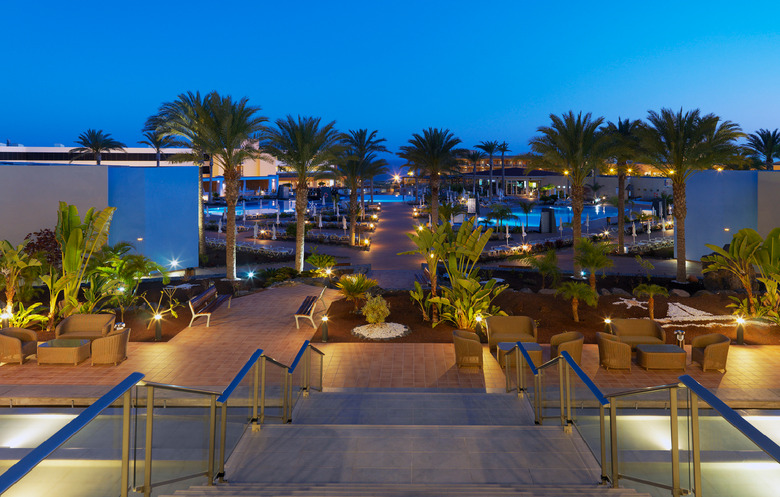 Hotel Iberostar Waves Playa Gaviotas