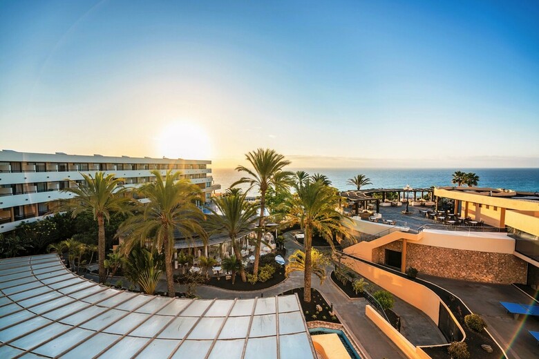 Hotel Iberostar Waves Playa Gaviotas