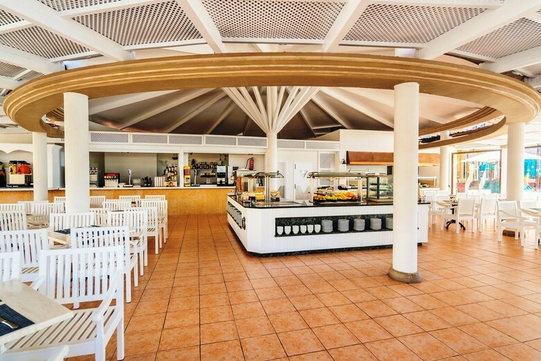 Hotel Iberostar Waves Playa Gaviotas