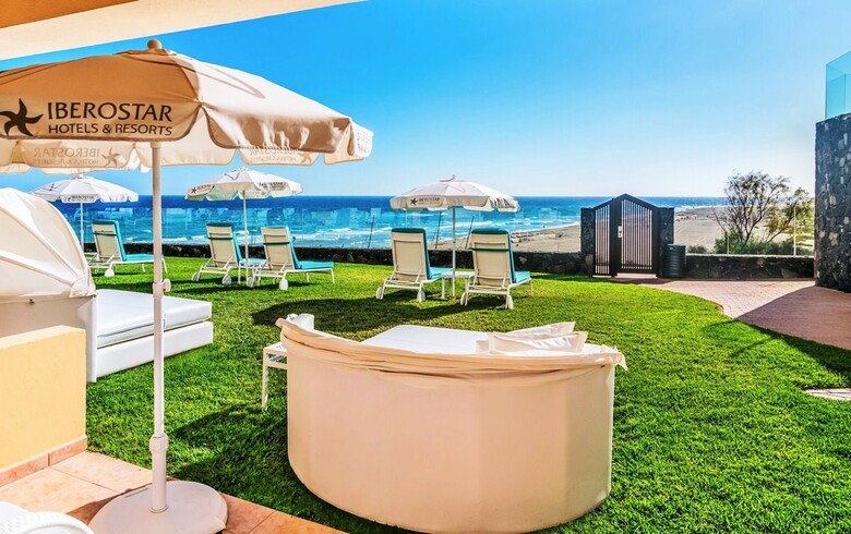 Hotel Iberostar Waves Playa Gaviotas