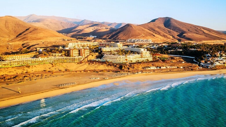 Hotel Iberostar Waves Playa Gaviotas