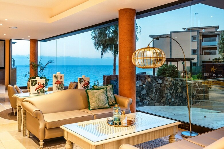 Hotel Iberostar Waves Playa Gaviotas