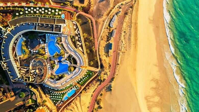 Hotel Iberostar Waves Playa Gaviotas