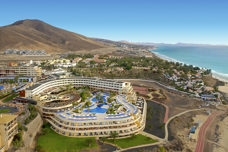 Hotel Iberostar Waves Playa Gaviotas