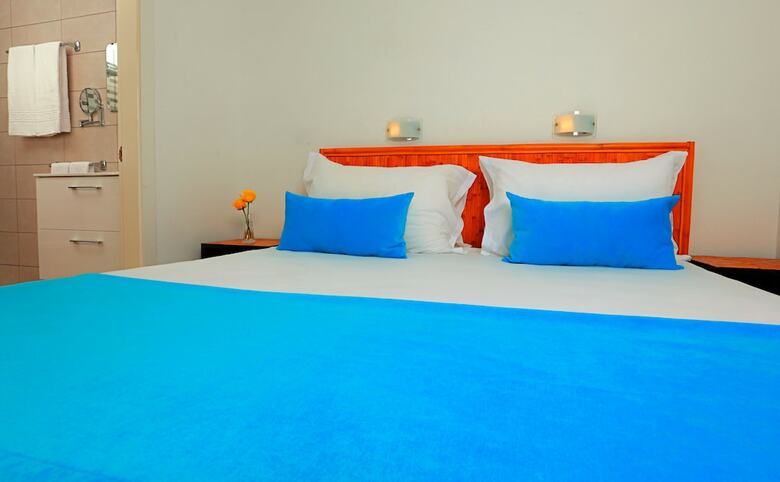 Apartamentos Canaima