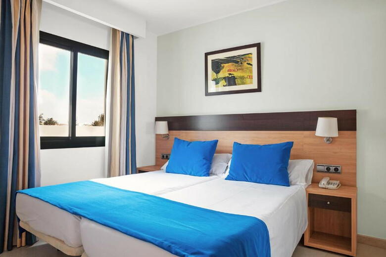 Hotel Pocillos Playa S�lo Adultos