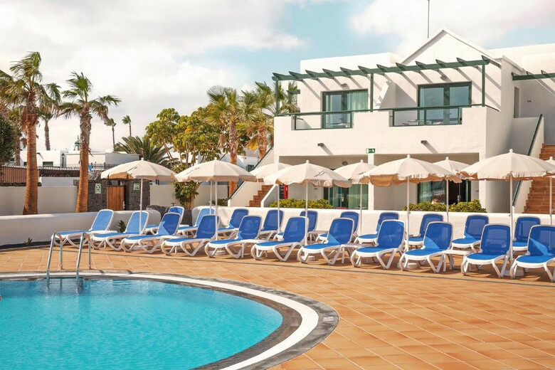 Hotel Pocillos Playa S�lo Adultos