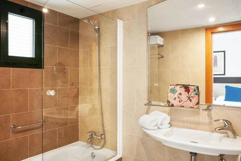 Hotel Pocillos Playa S�lo Adultos