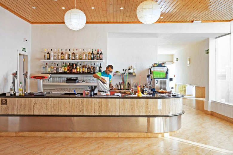 Hotel Pocillos Playa S�lo Adultos