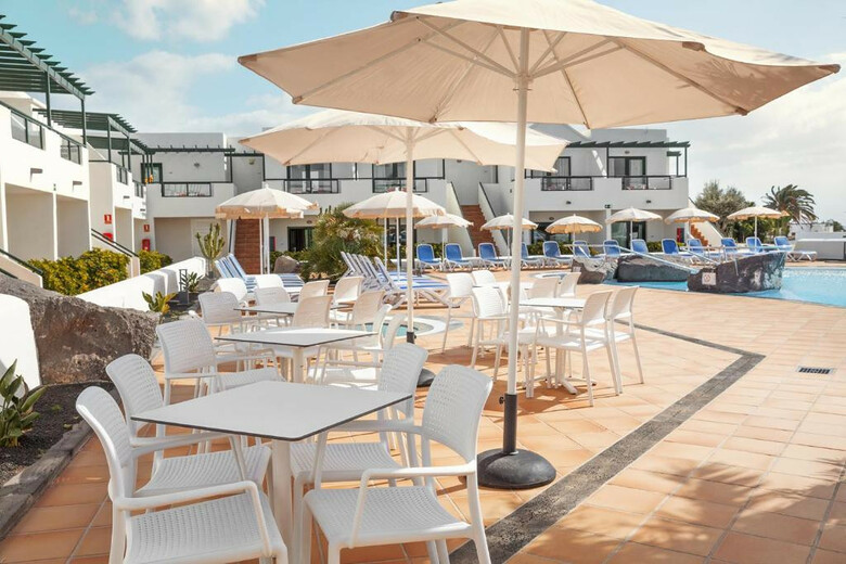 Hotel Pocillos Playa S�lo Adultos
