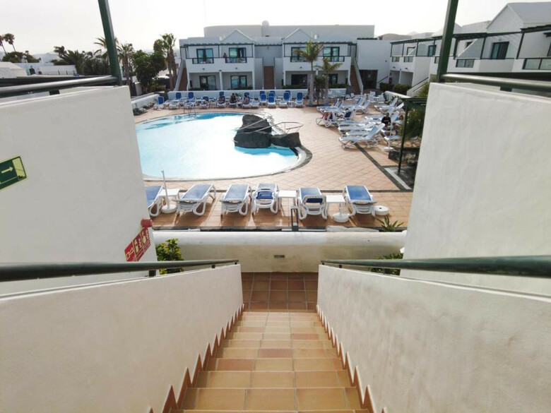 Hotel Pocillos Playa S�lo Adultos