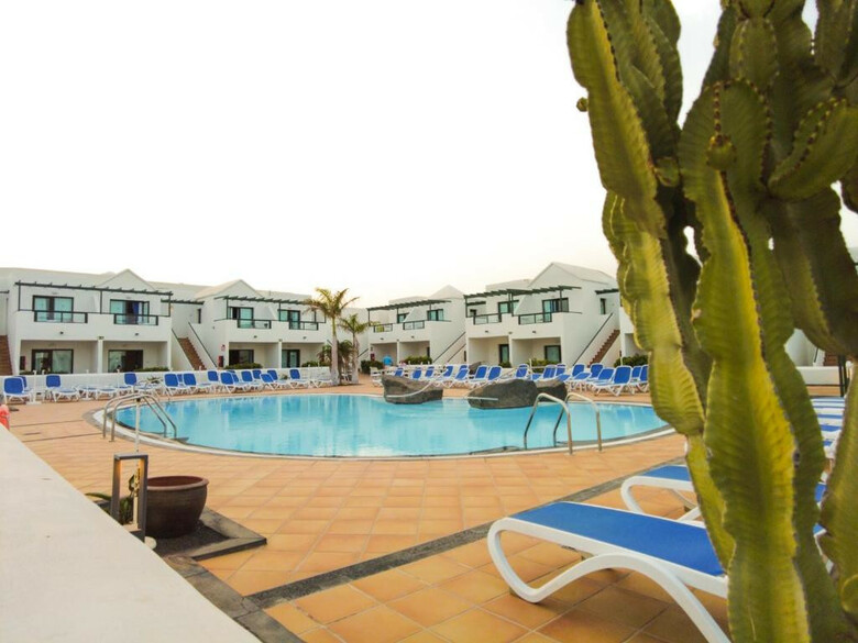 Hotel Pocillos Playa S�lo Adultos