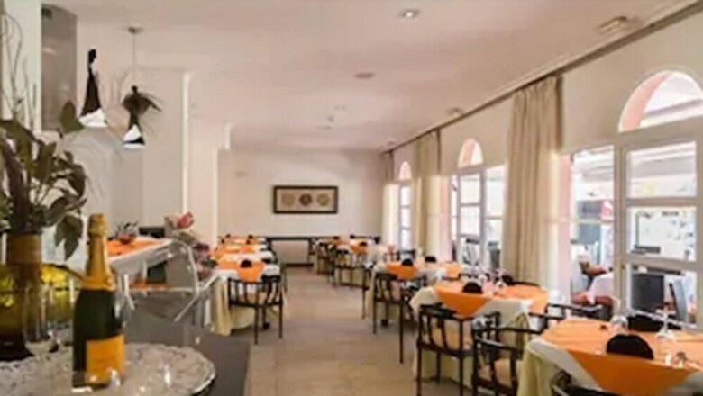 Apartamentos Mar-ola Park