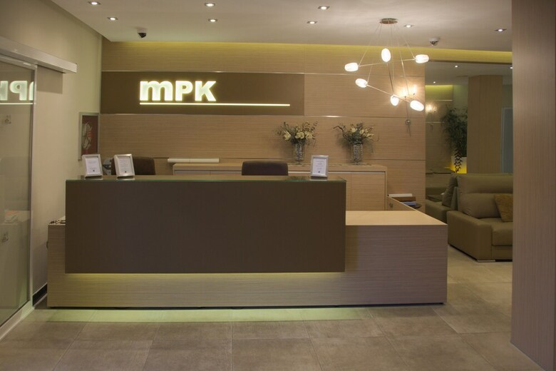 Apartamentos Mar-ola Park