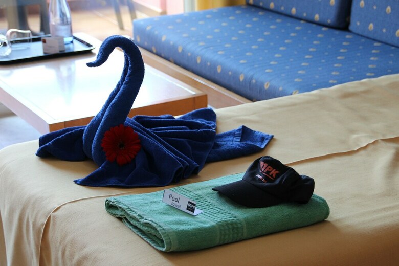 Apartamentos Mar-ola Park