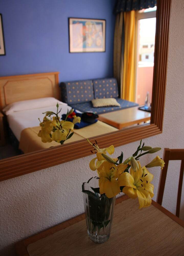 Apartamentos Mar-ola Park