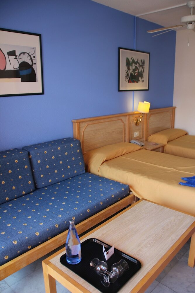 Apartamentos Mar-ola Park