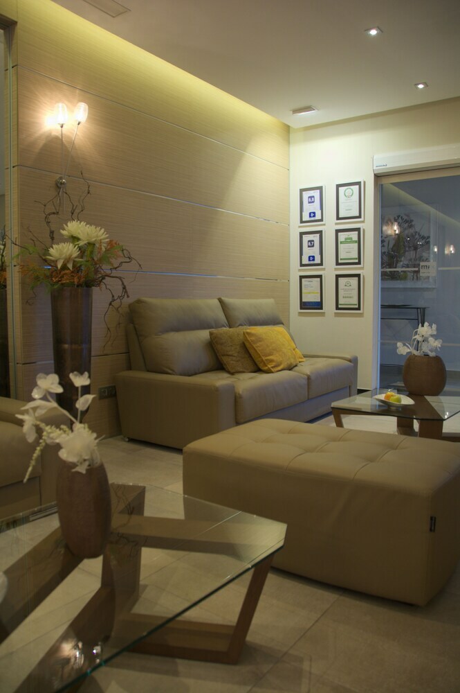 Apartamentos Mar-ola Park