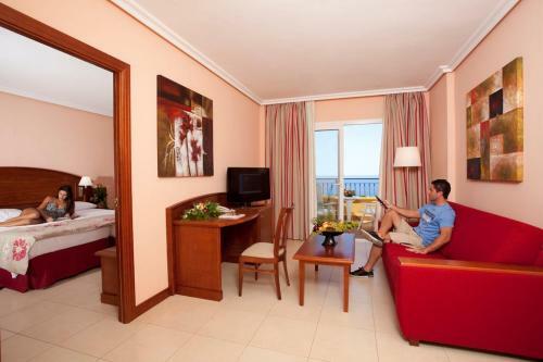 Hotel Landmar Costa Los Gigantes
