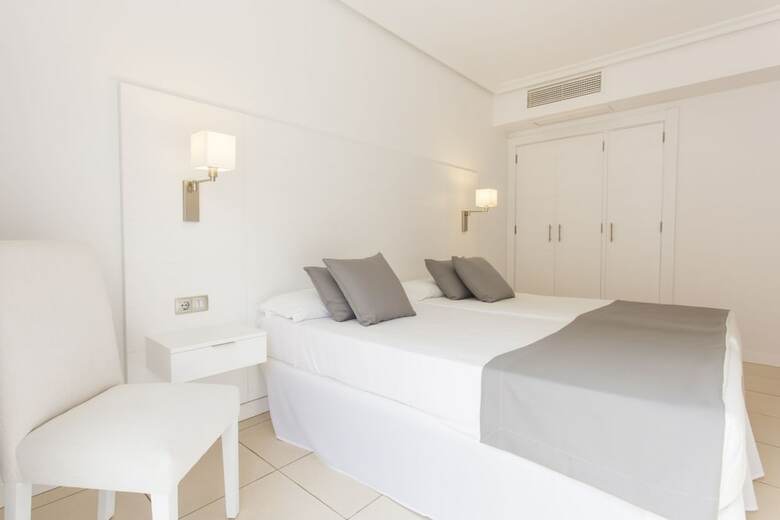 Hotel Landmar Costa Los Gigantes