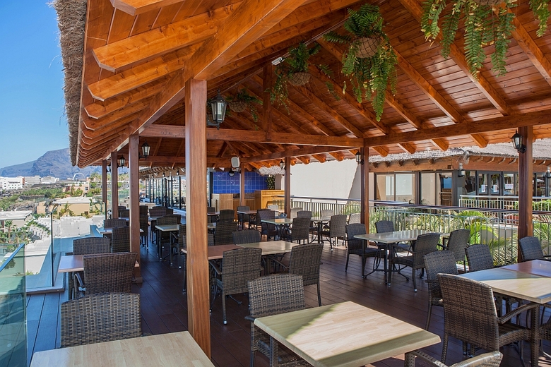 Hotel Landmar Costa Los Gigantes