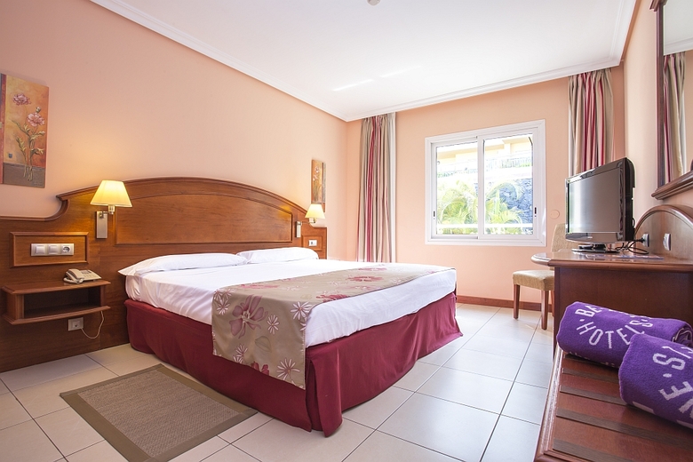 Hotel Landmar Costa Los Gigantes