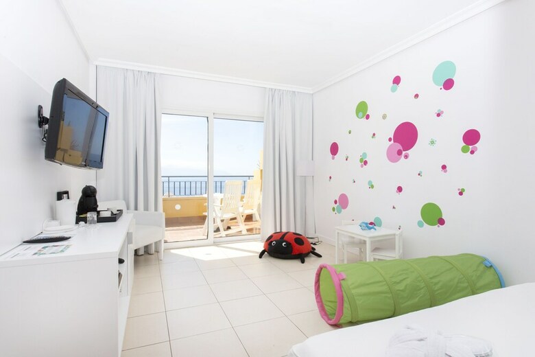 Hotel Landmar Costa Los Gigantes