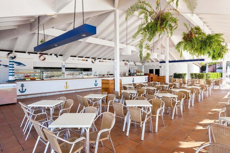 Hotel Landmar Costa Los Gigantes