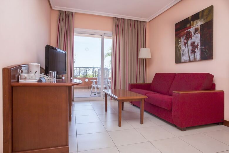 Hotel Landmar Costa Los Gigantes