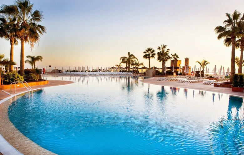 Hotel Landmar Costa Los Gigantes