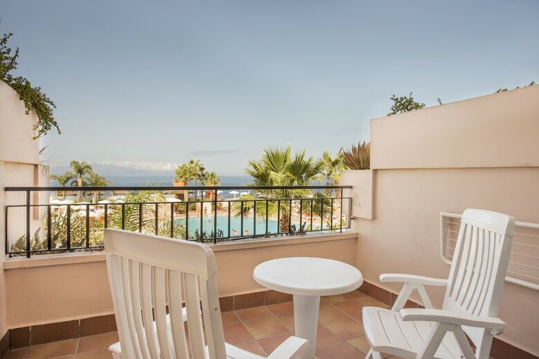 Hotel Landmar Costa Los Gigantes