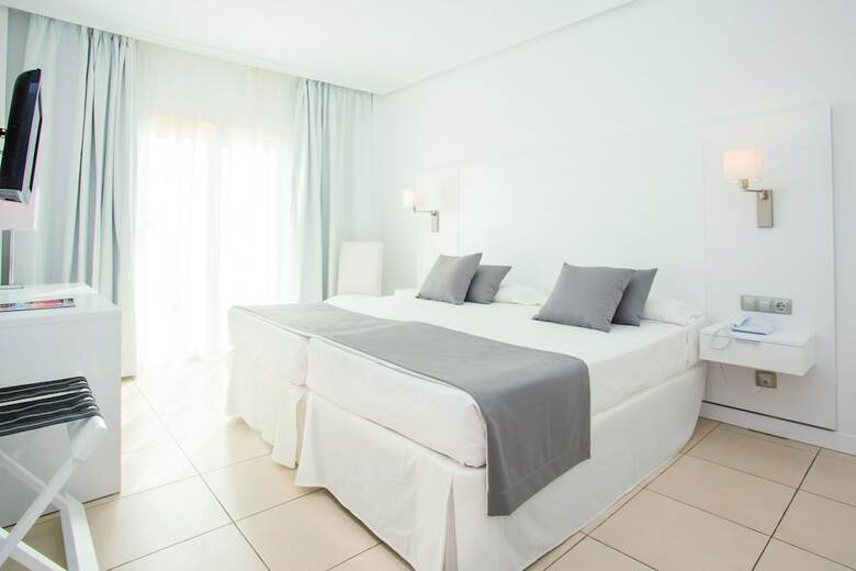 Hotel Landmar Costa Los Gigantes