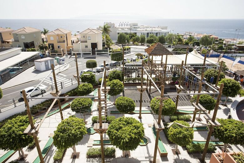 Hotel Landmar Costa Los Gigantes