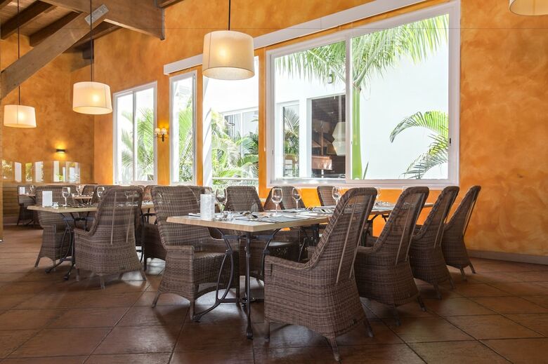 Hotel Landmar Costa Los Gigantes