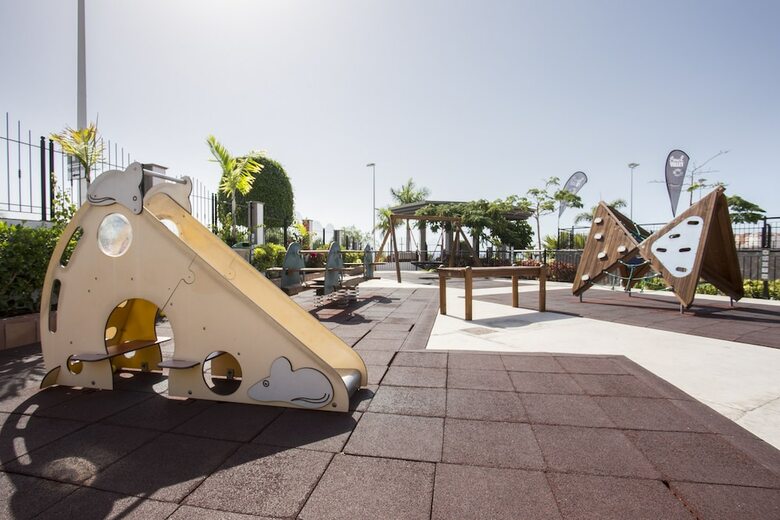 Hotel Landmar Costa Los Gigantes