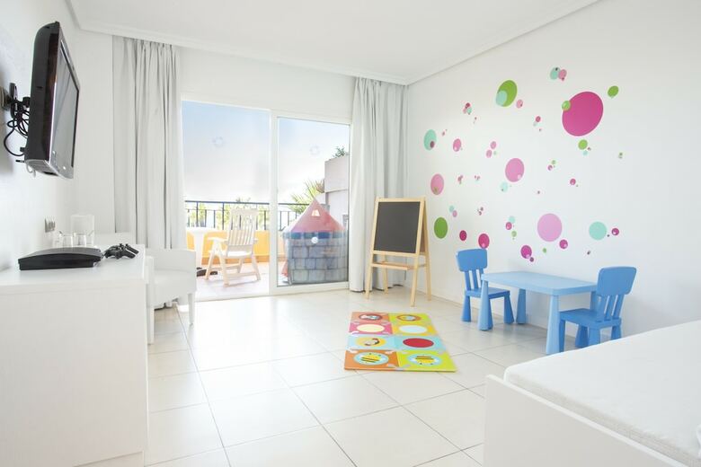 Hotel Landmar Costa Los Gigantes