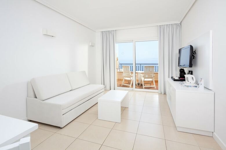 Hotel Landmar Costa Los Gigantes