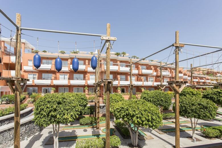 Hotel Landmar Costa Los Gigantes