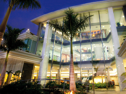 Hotel Landmar Costa Los Gigantes