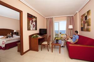 Hotel Landmar Costa Los Gigantes